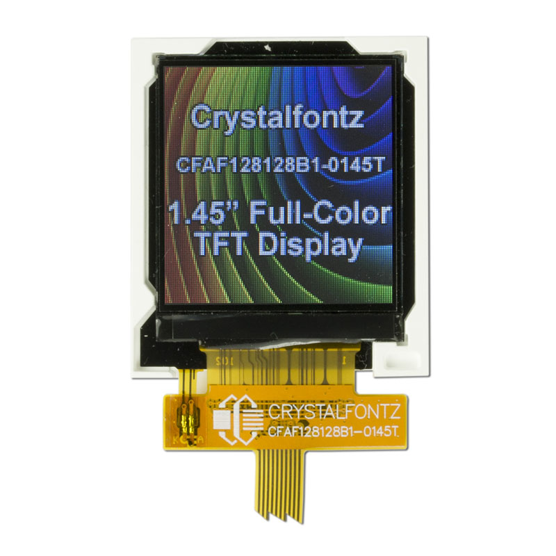Arduino LCD Ekran: Vizual çıxış ilə layihələrinizi inkişaf etdirin