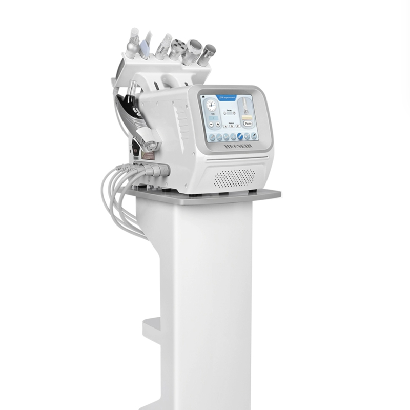 Gözəllik Rəqəmsal Rəngli Screen niyə epoksi qatranı ilə əhatə olunur?