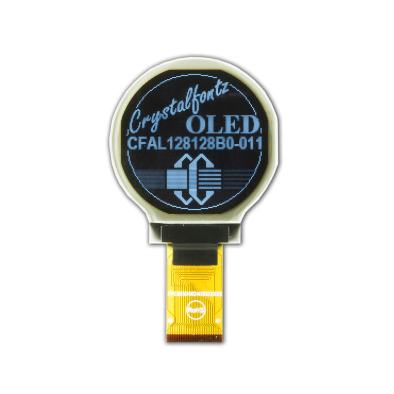 Oleeo vizual texnologiyanı necə inqilab edir?