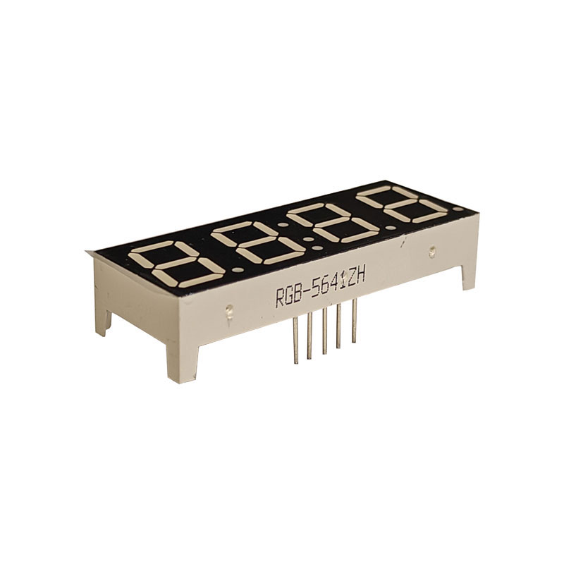 Niyə SMD 7-Seqmentli Ekran Müasir Elektron Cihazlar üçün Vacibdir?